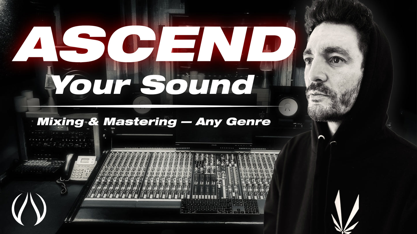 Mixing & Mastering